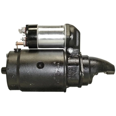 QUALITY-BUILT - 4162SN - Remanufactured Starter pa1