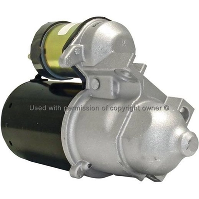 New Starter by QUALITY-BUILT - 6339MSN pa2
