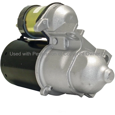 New Starter by QUALITY-BUILT - 6339MSN pa5