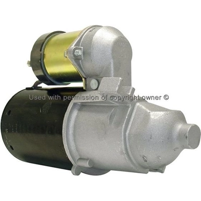 New Starter by QUALITY-BUILT - 6426MSN pa4