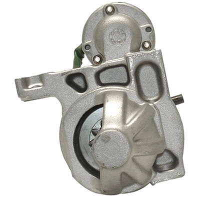 QUALITY-BUILT - 6488SN - Starter pa2