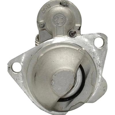 New Starter by QUALITY-BUILT - 6493SN pa5