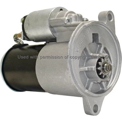 New Starter by QUALITY-BUILT - 6647SN pa4