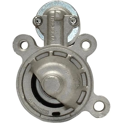 New Starter by QUALITY-BUILT - 6655SN pa4