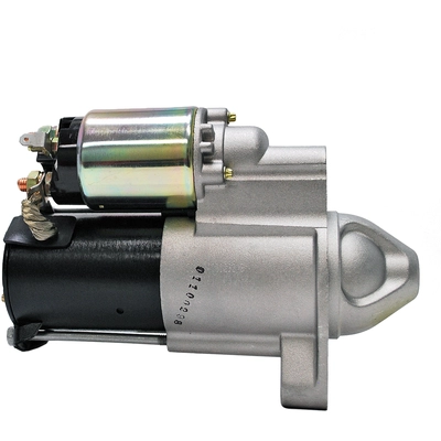 Démarreur neuf de QUALITY-BUILT - 6761SN pa6