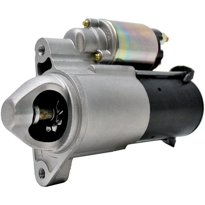 Démarreur neuf de QUALITY-BUILT - 6761SN pa7