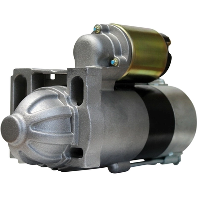 QUALITY-BUILT - 6941SN - New Starter pa1