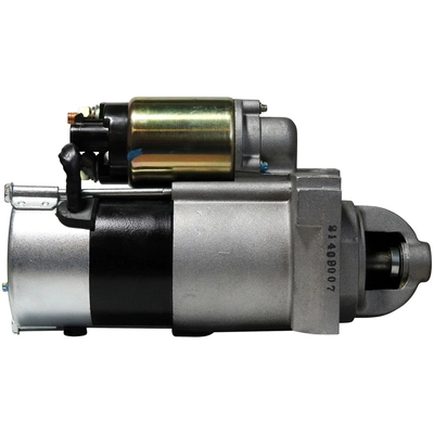 QUALITY-BUILT - 6941SN - New Starter pa2