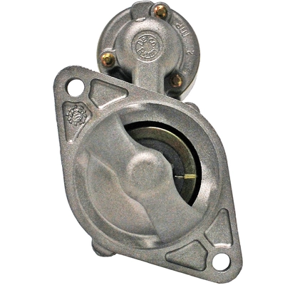 QUALITY-BUILT - 6946SN - Starter pa2