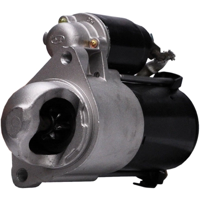New Starter by QUALITY-BUILT - 6949SN pa3