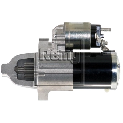 REMY - 95018 - Starter pa3