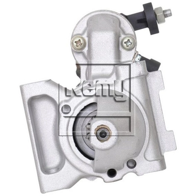 REMY - 96011 - Starter pa1