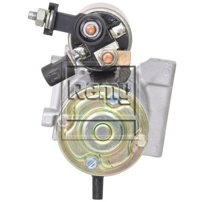 REMY - 96011 - Starter pa2