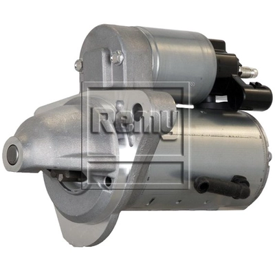 REMY - 96022 - Starter pa3