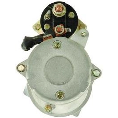 New Starter by REMY - 96100 pa6