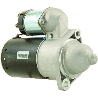 New Starter by REMY - 96104 pa7