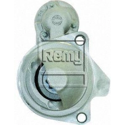 New Starter by REMY - 96227 pa7