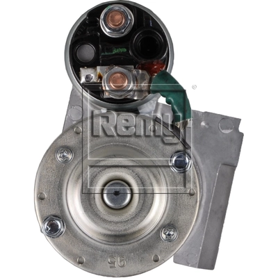 New Starter by REMY - 96242 pa3