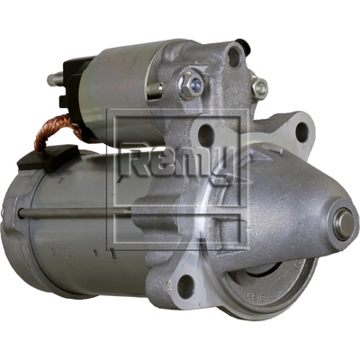 New Starter by REMY - 97164 pa1