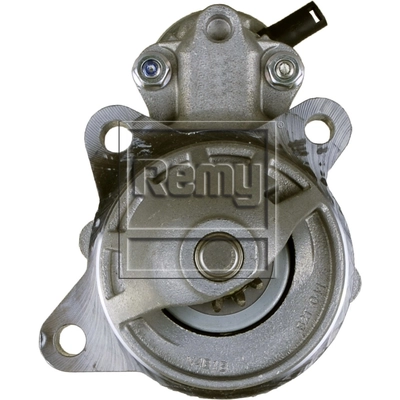 New Starter by REMY - 97164 pa2