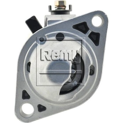 New Starter by REMY - 99093 pa3