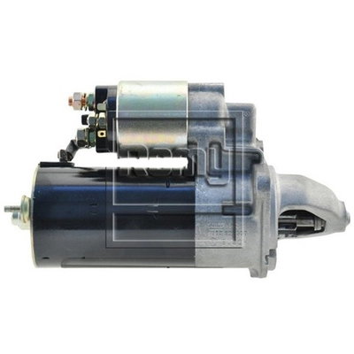 REMY - 99112 - Starter pa2