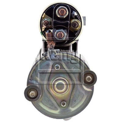 REMY - 99113 - New Starter pa2