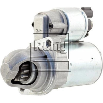 New Starter by REMY - 99119 pa8