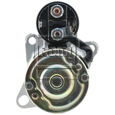REMY - 99126 - New Starter pa2