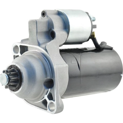 New Starter by REMY - 99143 pa1