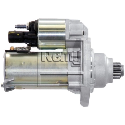 REMY - 99149 - New Starter pa1