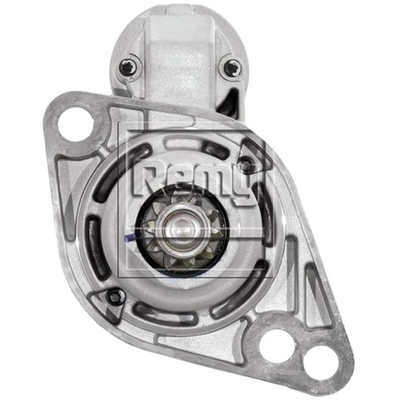 REMY - 99149 - New Starter pa2