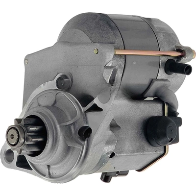 New Starter by REMY - 99179 pa1