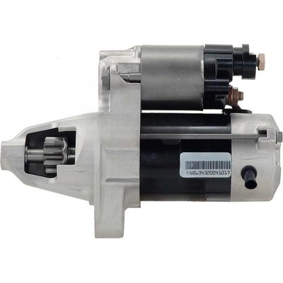 New Starter by REMY - 99206 pa4