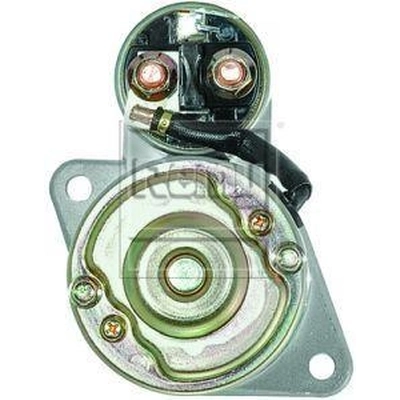 New Starter by REMY - 99404 pa2