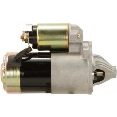 New Starter by REMY - 99410 pa5