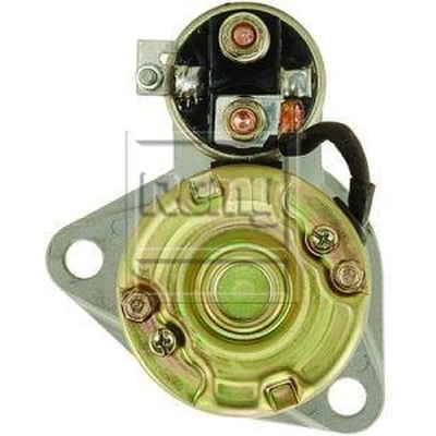 New Starter by REMY - 99412 pa2