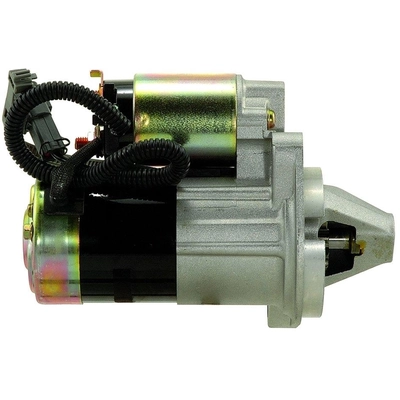 New Starter by REMY - 99420 pa20