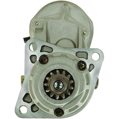 REMY - 99611 - New Starter pa9