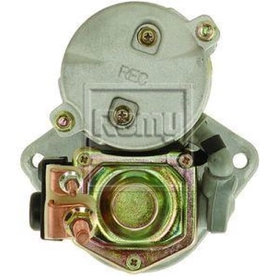 New Starter by REMY - 99613 pa2
