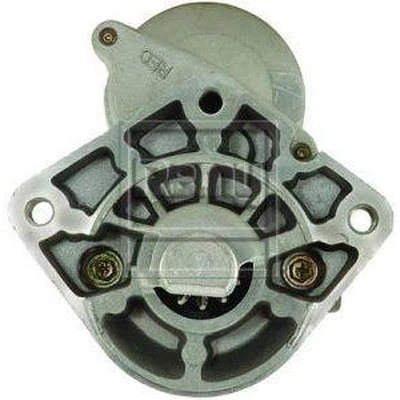 New Starter by REMY - 99613 pa3