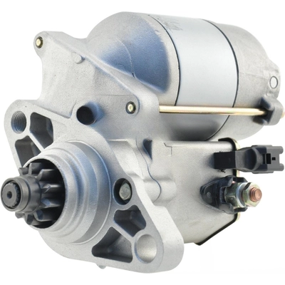 New Starter by REMY - 99637 pa2