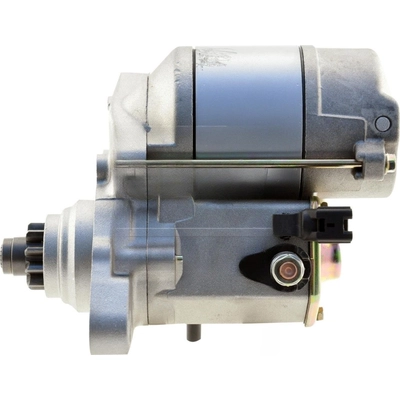 New Starter by REMY - 99637 pa3