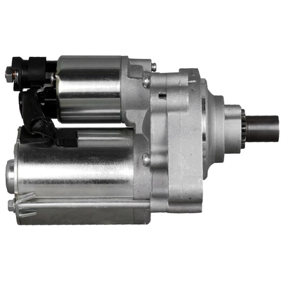 REMY - 99640 - Starter pa4