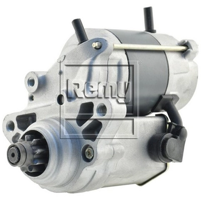 REMY - 99645 - New Starter pa1