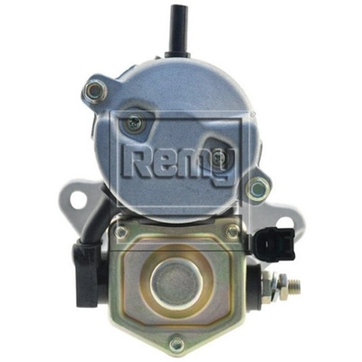 REMY - 99645 - New Starter pa2