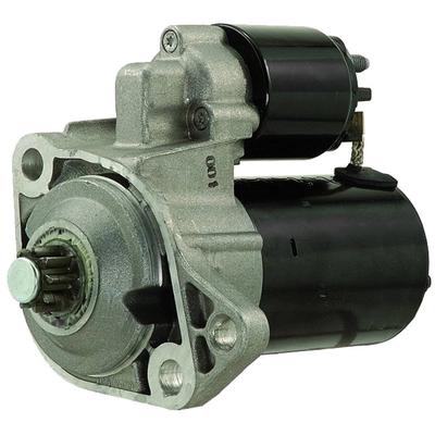 REMY - 99711 - Starter pa2