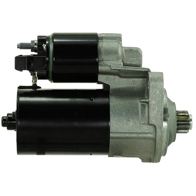 REMY - 99711 - Starter pa4