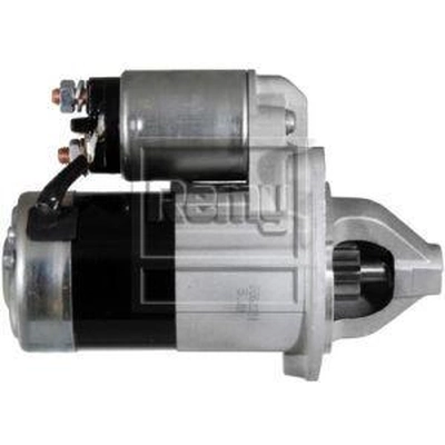 New Starter by REMY - 99720 pa8