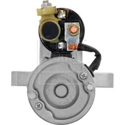 New Starter by REMY - 99740 pa2